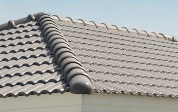 advantages of Detling clay roofing