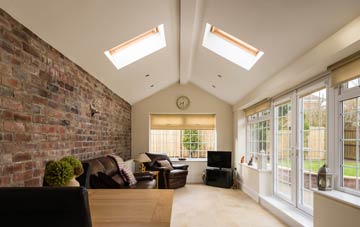 conservatory roof insulation Detling, Kent