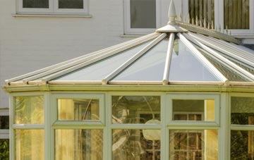 conservatory roof repair Detling, Kent