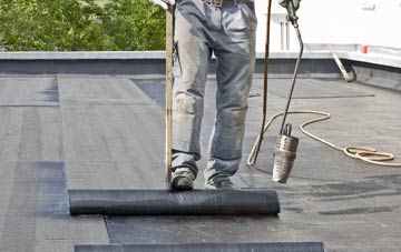 flat roof replacement Detling, Kent