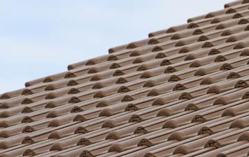 plastic roofing Detling, Kent