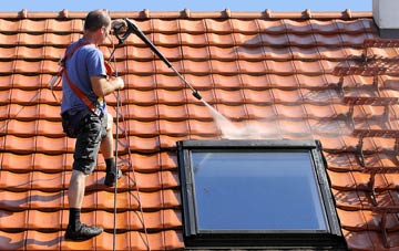 roof cleaning Detling, Kent