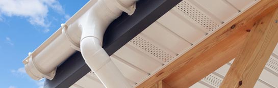 get Detling guttering quotes today