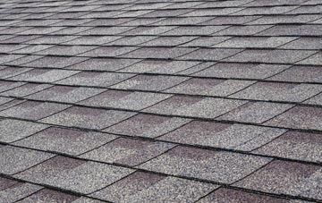 Detling tiles for shallow pitch roofing