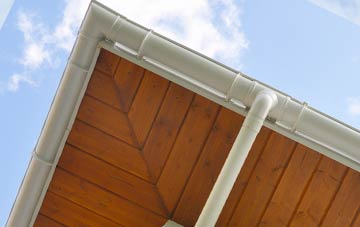 Detling soffit types